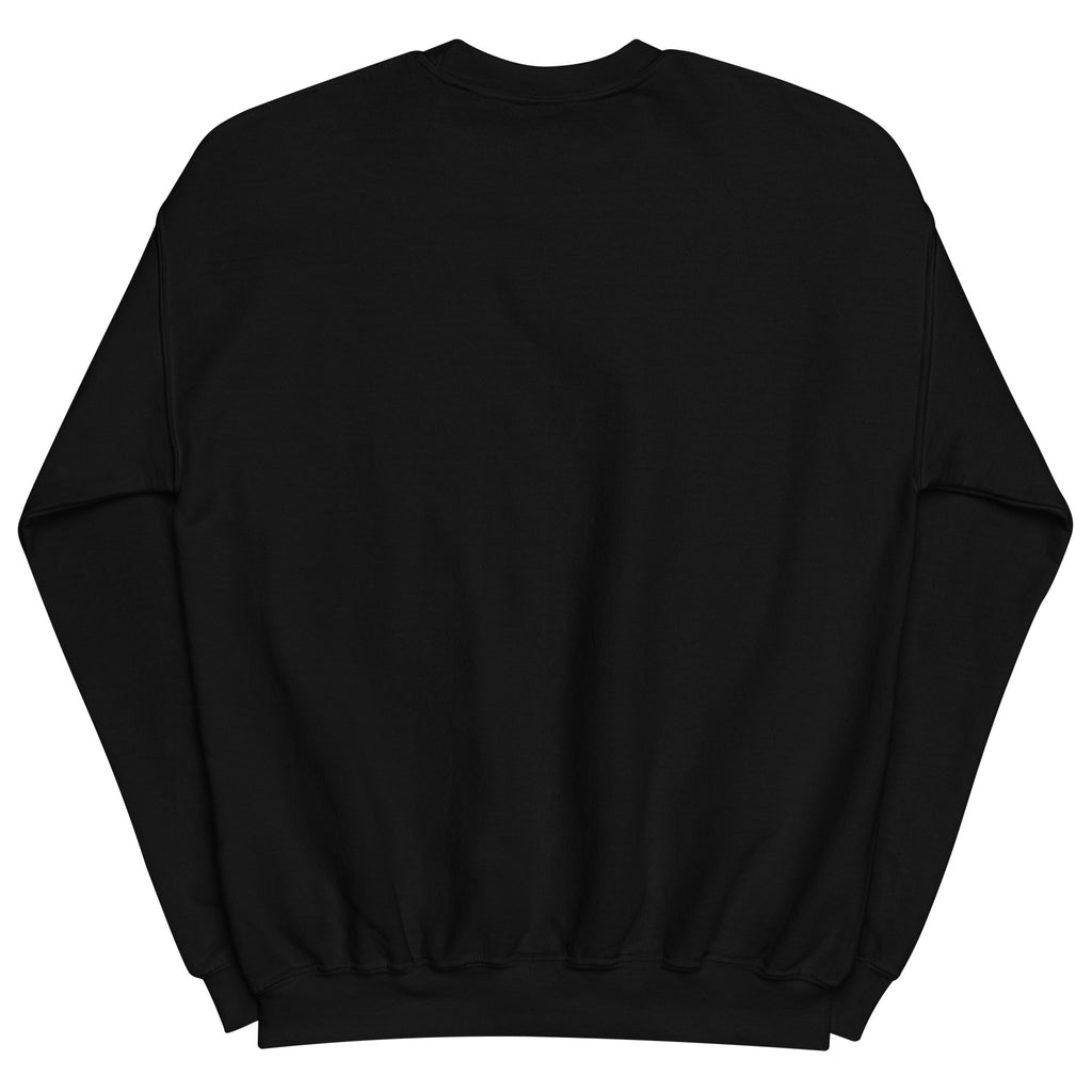 Constellation Archer sweatshirt: one-line archer art on a unisex Sagittarius crewneck