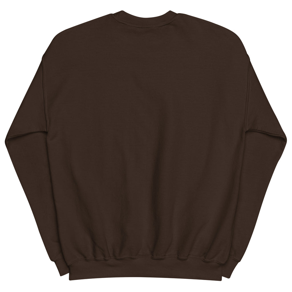 Constellation Archer sweatshirt: one-line archer art on a unisex Sagittarius crewneck