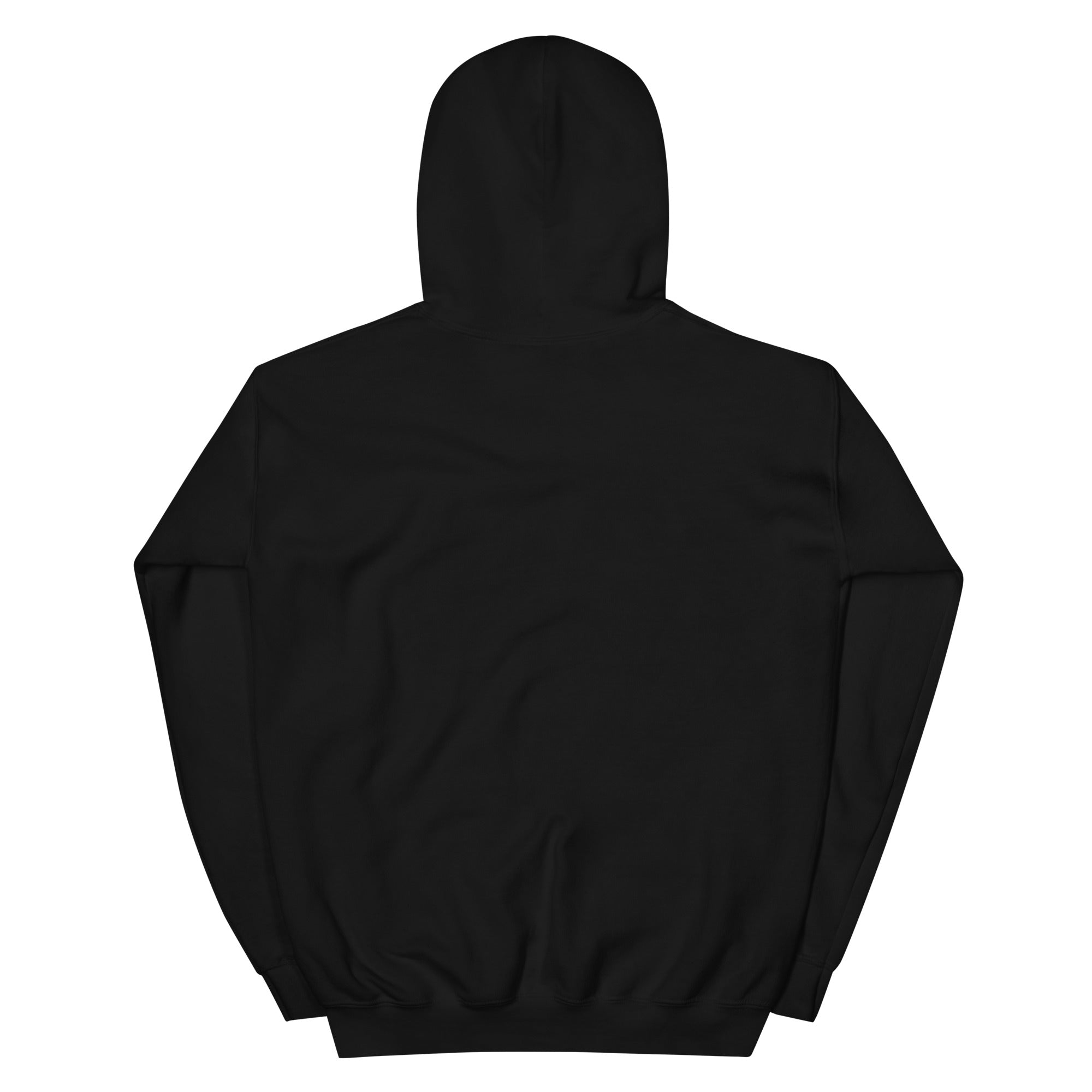 Born to Roar hoodie: roaring gold lion Leo zodiac design on a unisex hoodie