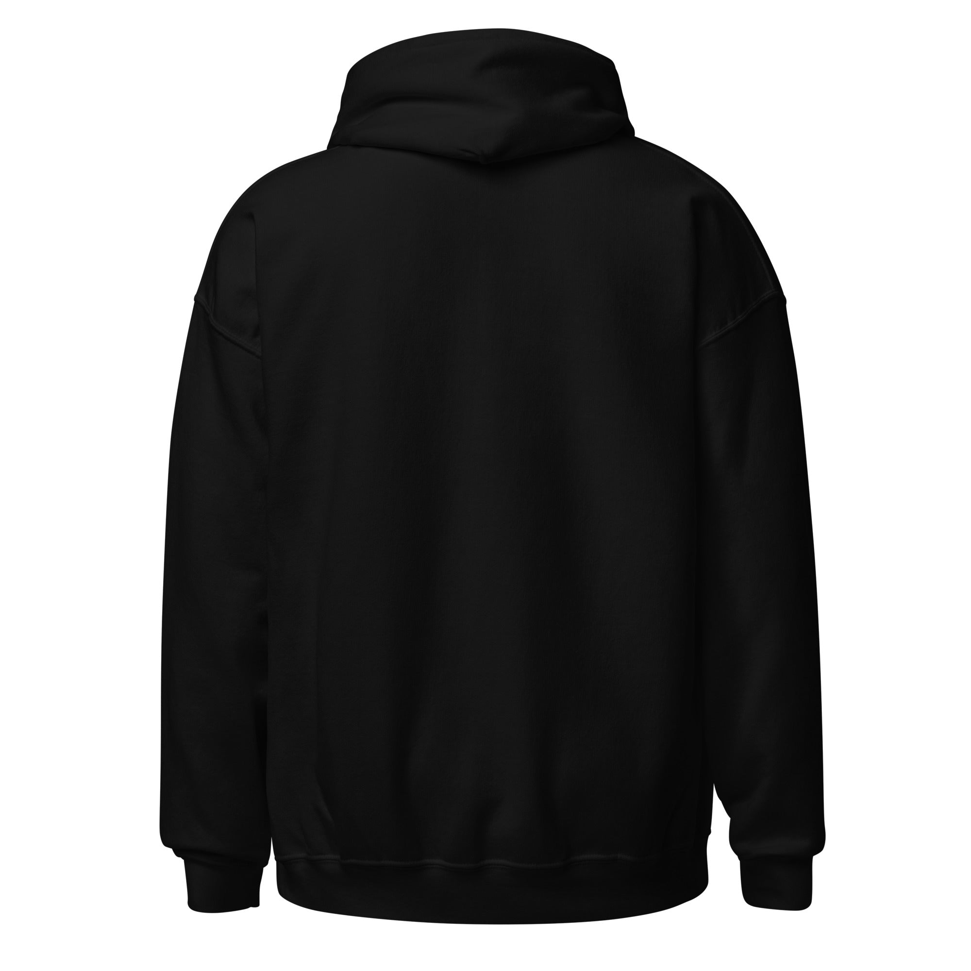 Ram Star Circuit hoodie: line art ram in a constellation ring on a unisex Aries hoodie